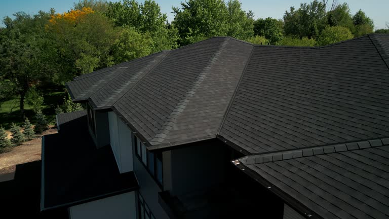 Best Tile Roofing Installation  in Blue Rapids, KS